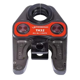 Rothenberger préspofa Standard TH 32
