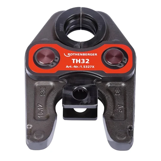 Rothenberger préspofa Standard TH 32
