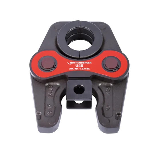 Rothenberger préspofa Standard U 40