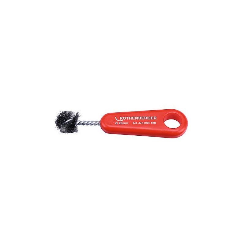 Rothenberger rézcső belső kefe 22 mm