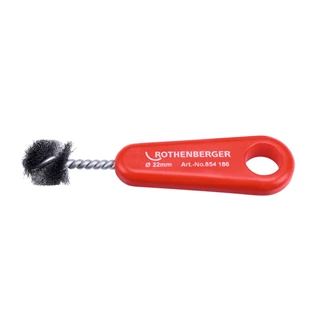 Rothenberger rézcső belső kefe 22 mm