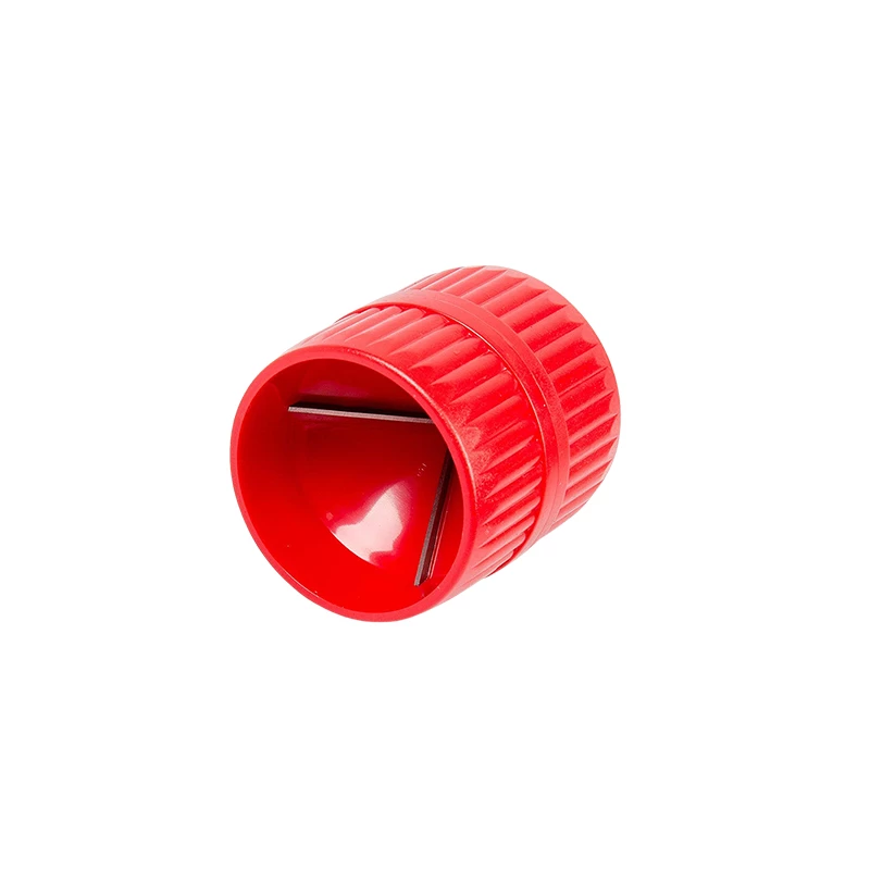 Rothenberger univerzális külső-belső sorjázó, réz-műanyag csövekhez, 4-36 mm