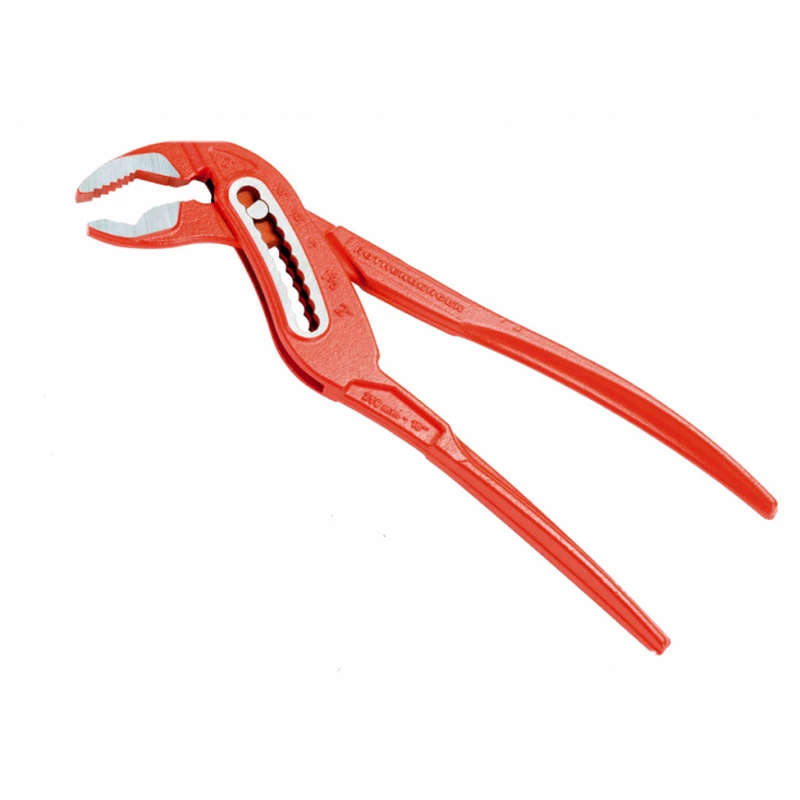 Rothenberger vízpumpafogó ROGRIP S 7"