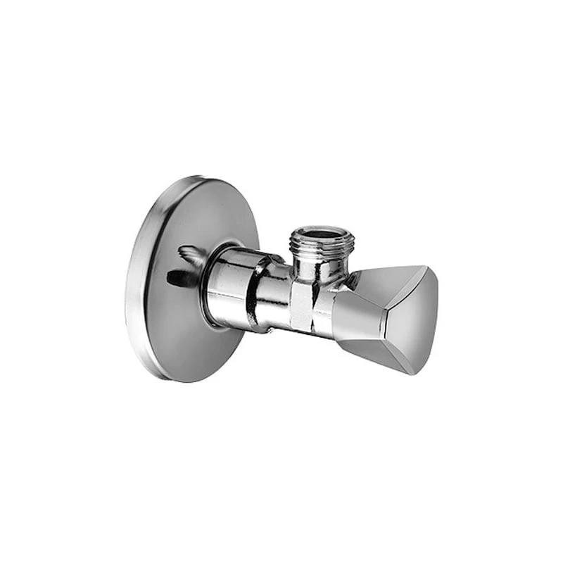 Schell Sanland sarokszelep  1/2"-1/2"  