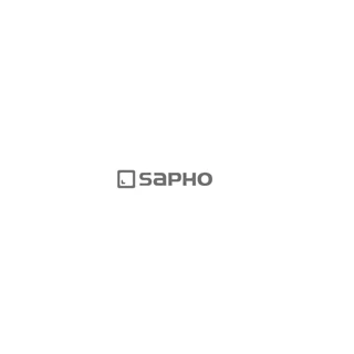 Sapho Polysan Modular sarok merevítő, 500mm, króm