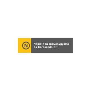 Sárgaréz csaphosszabbító, 1/2"-25 mm , Németh