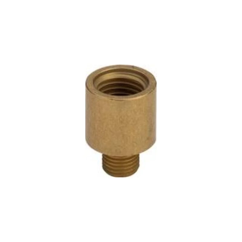 Sárgaréz szűkítő 1/2"-3/8" KB vastag Viega