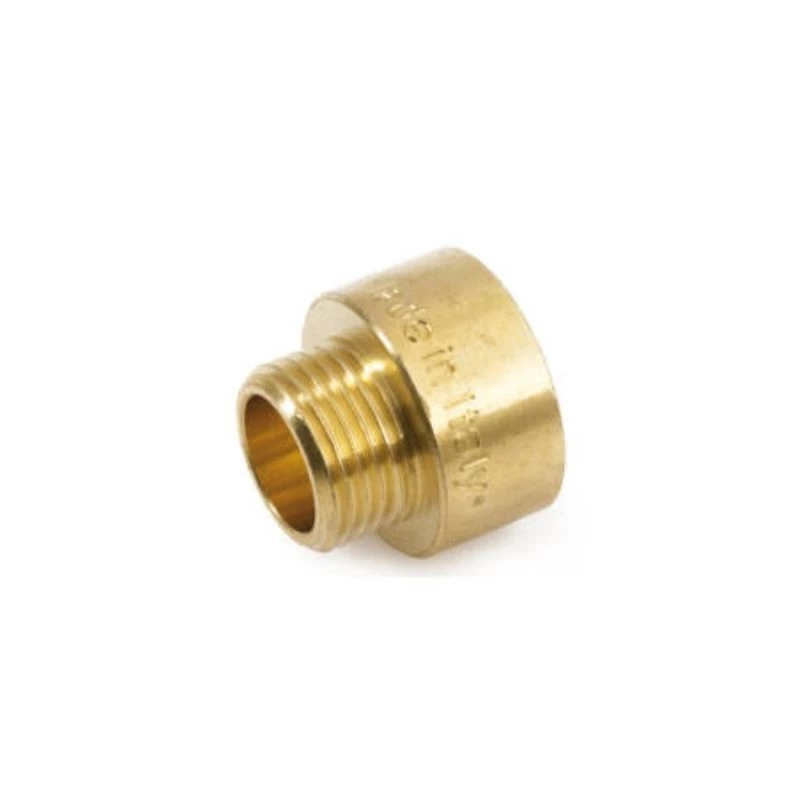 Sárgaréz szűkítő  2"-6/4"  BK  GF