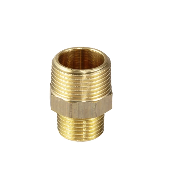 Sárgaréz szűkítő 3/4"-3/8" KK Viega