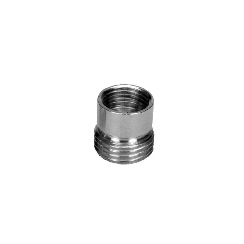 Sárgaréz szűkítő  3/8"-1/2"  BK  Arco combi88, sarokszelep átalakító