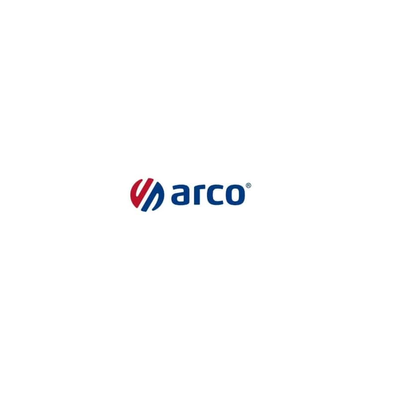 Sarokszelep szűrős 1/2"-3/8" Arco