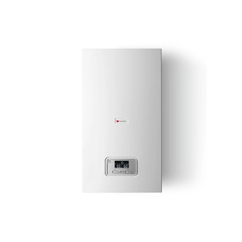 Saunier Duval Renova Electric 18 KE/14 HU elektromos kazán, 18 kW