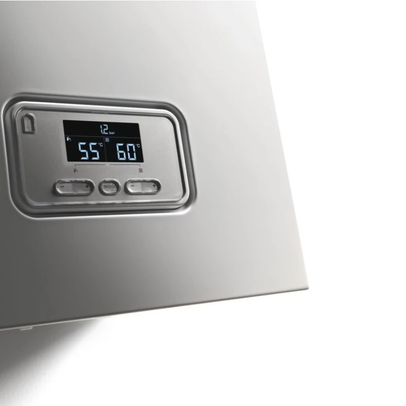 Saunier Duval Renova Electric 18 KE/14 HU elektromos kazán, 18 kW