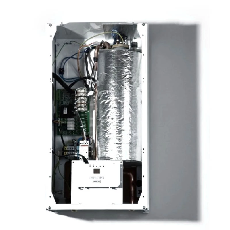 Saunier Duval Renova Electric 6 KE/14 HU elektromos kazán, 6 kW