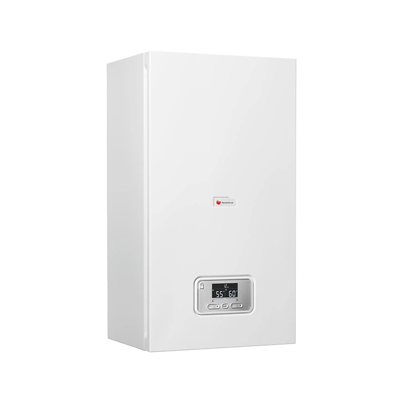 Saunier Duval Renova Electric 6 KE/14 HU elektromos kazán, 6 kW