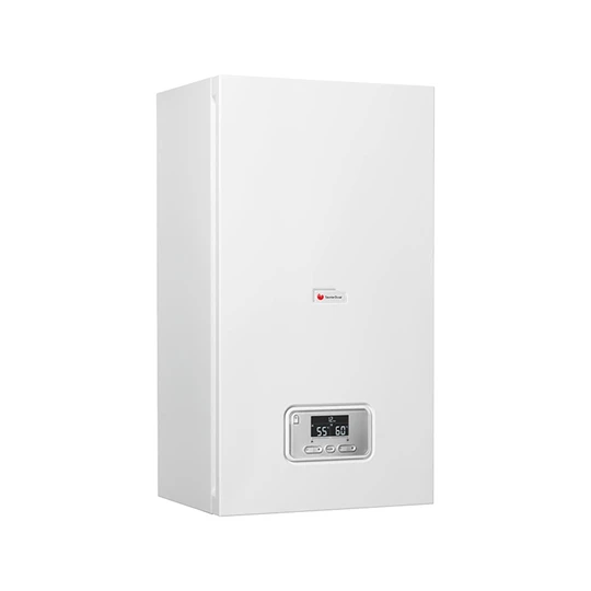Saunier Duval Renova Electric 6 KE/14 HU elektromos kazán, 6 kW