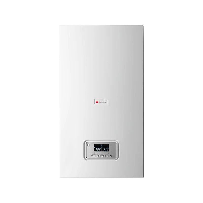 Saunier Duval Renova Electric 6 KE/14 HU elektromos kazán, 6 kW