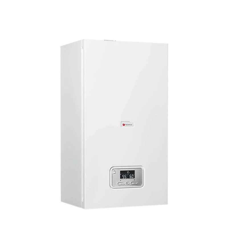 Saunier Duval Renova Electric 9 KE/14 HU elektromos kazán, 9 kW