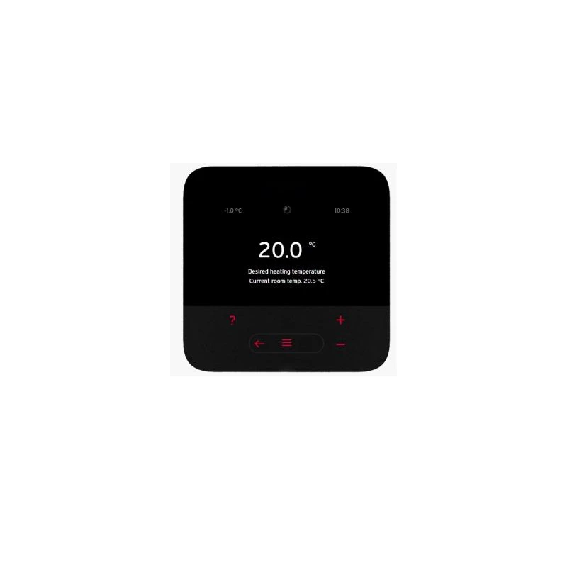Saunier Duval MiPro Sense (SRC 720F) vezeték nélküli rendszerszabályzó