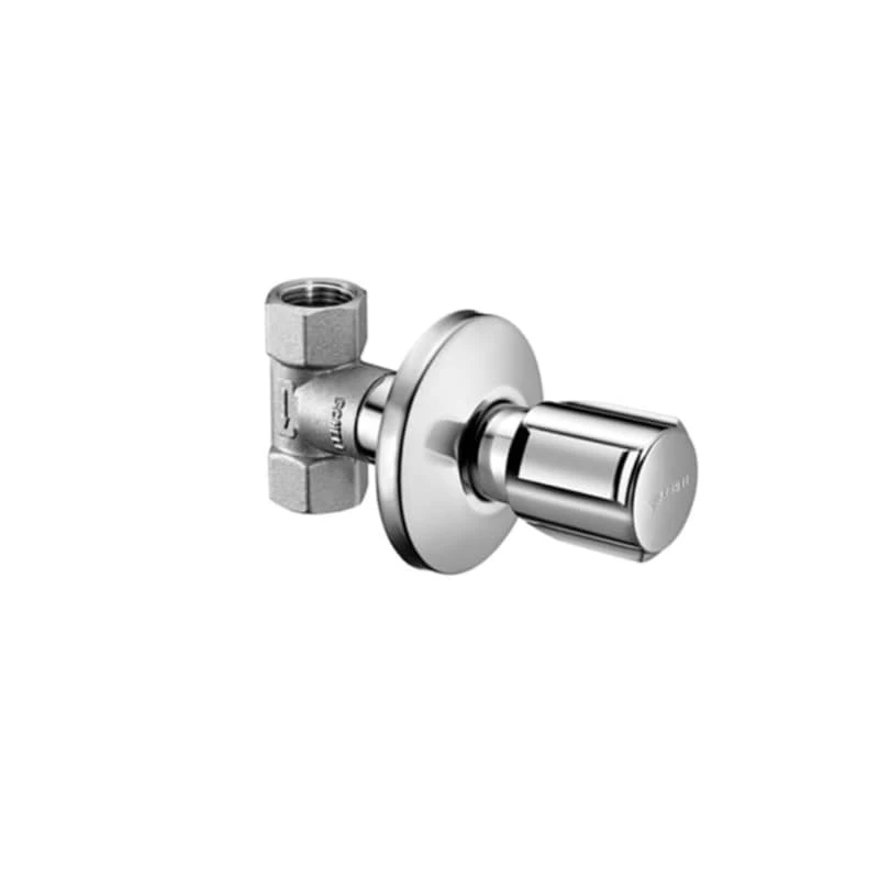 Schell csempeszelep 1/2" 