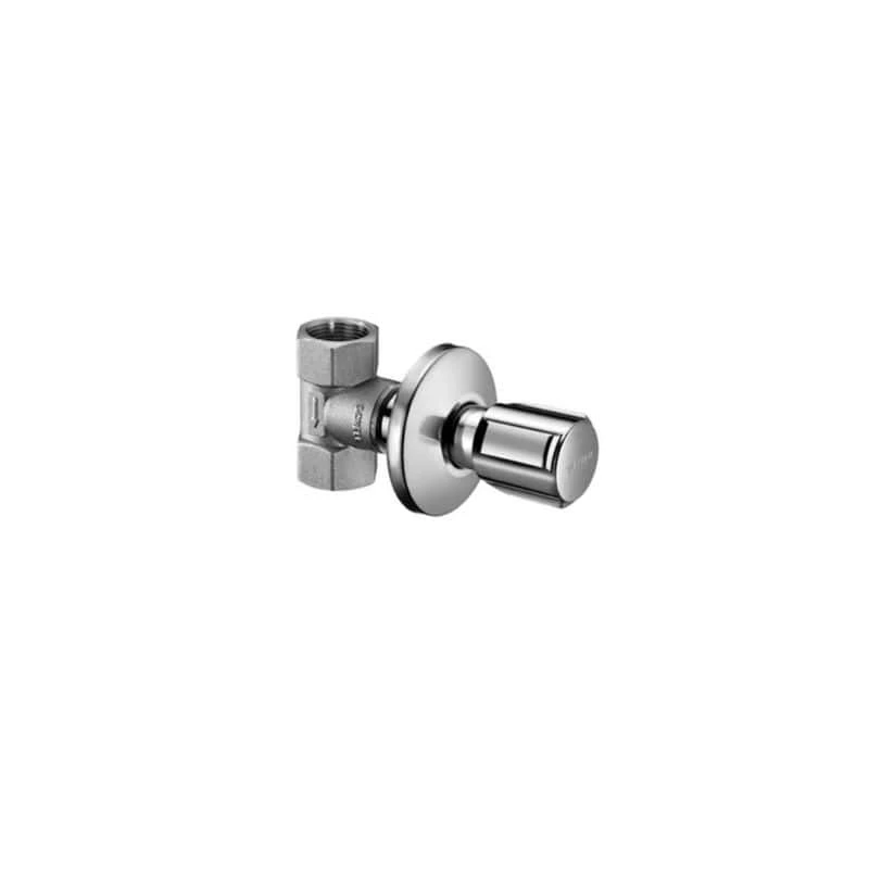 Schell csempeszelep 3/4" 