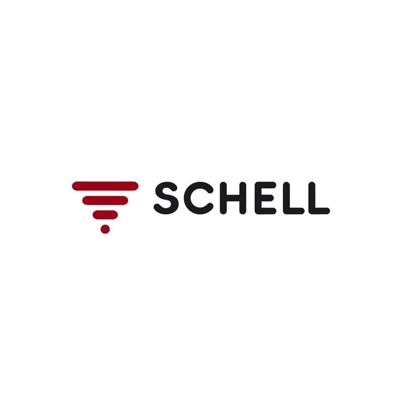 Schell tömszelence 3/8"-10 hollandi 