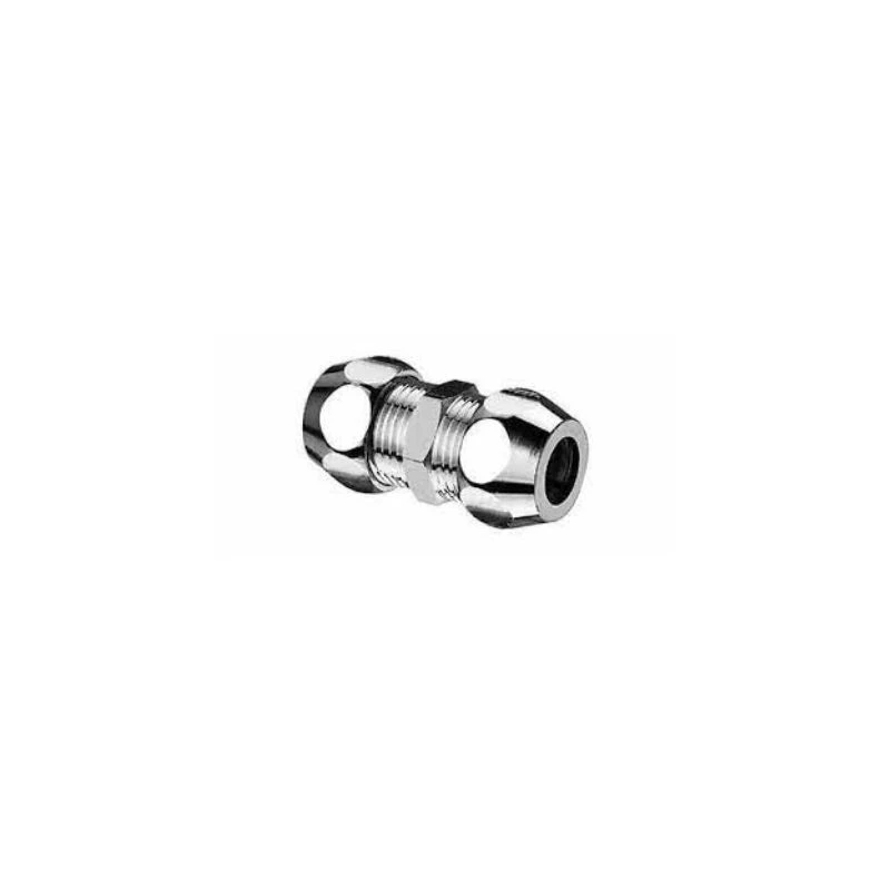 Schell tömszelence 3/8"-3/8 toldó 