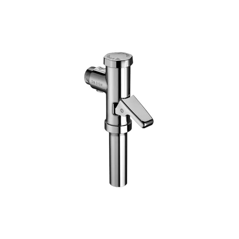 Schell wc szelep nyomófüles  3/4" 