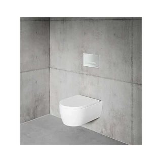 Schell wc tartály Montus C 80N vakolat alatti tartály