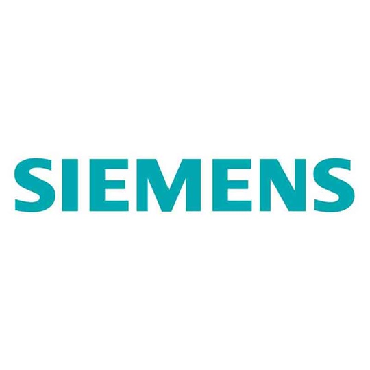 Siemens egyutú golyóscsap DN20 bm kvs=22 Rp 3/4" PN40 kis ellenállású zónaszabályozó