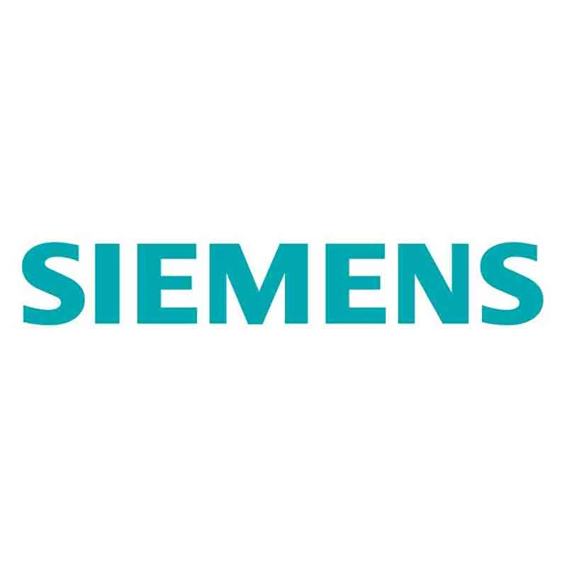 Siemens motor SSC61.5 24V, rugós visszatérítéssel