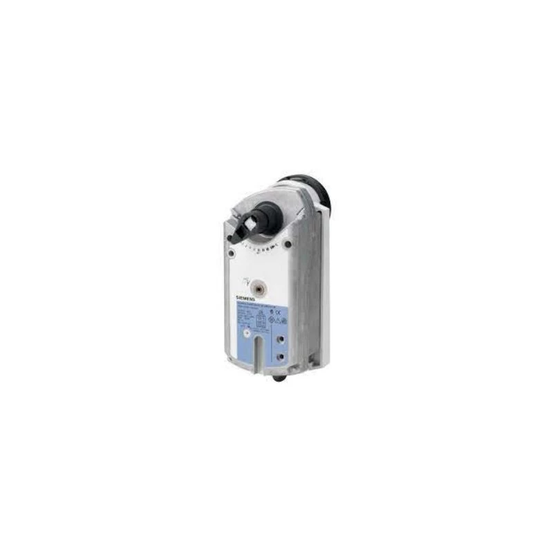 Siemens motor VBI60 golyóscsaphoz 24V AC/DC 7 nm