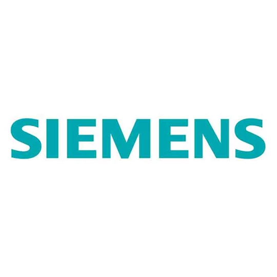 Siemens roppantógyűrű 15 rézre 