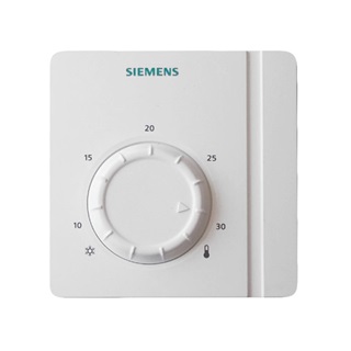 Siemens RAA21 vezetékes termosztát