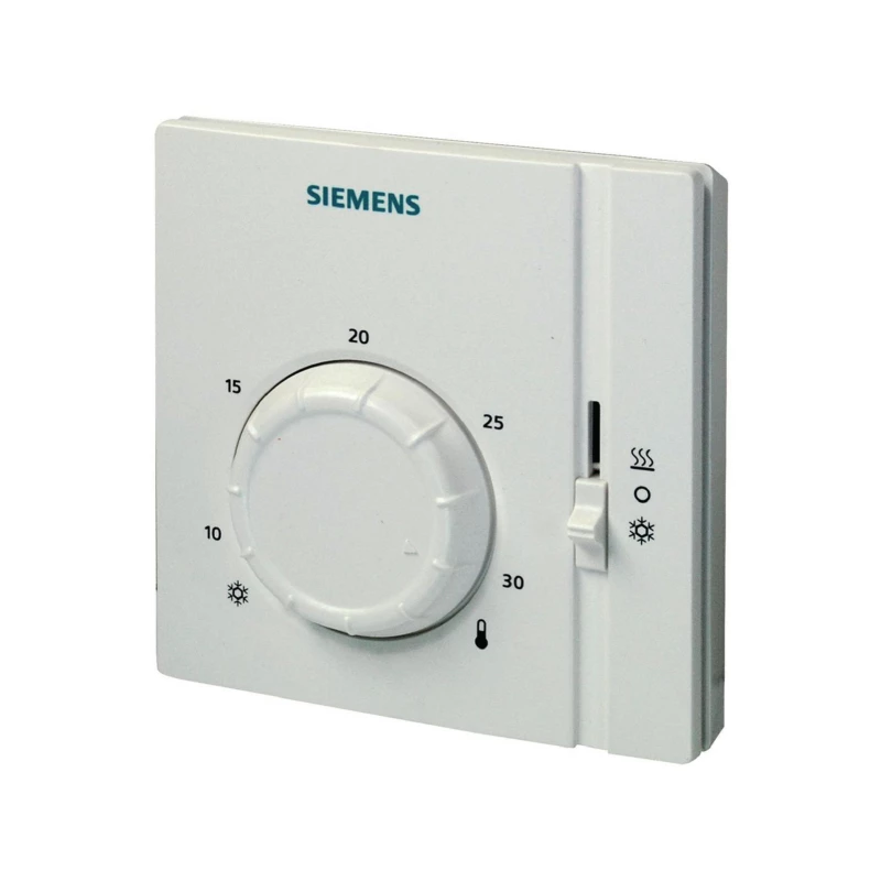 Siemens RAA41 vezetékes termosztát
