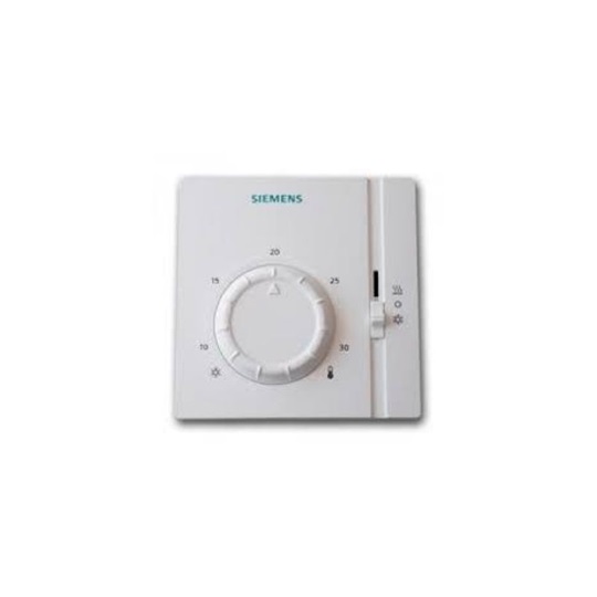 Siemens RAA41 vezetékes termosztát
