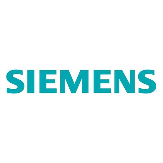 Siemens RDE100.1 vezetékes programozható termosztát, LCD kijelzővel, elemes