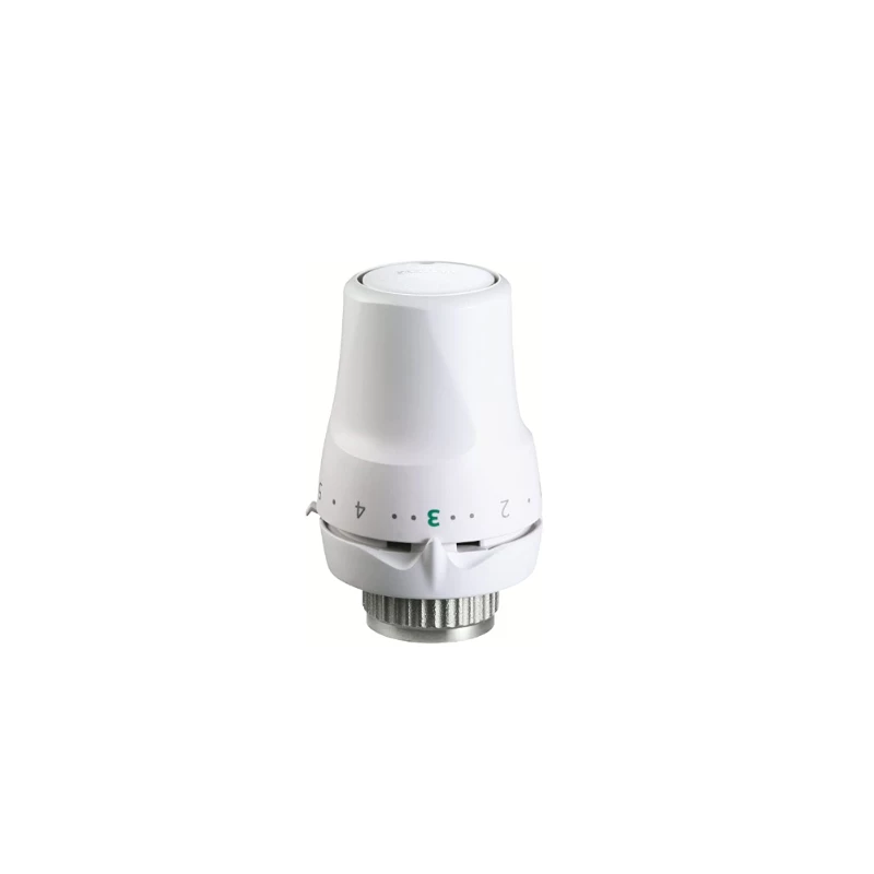 Siemens fényes termofej  M30*1,5