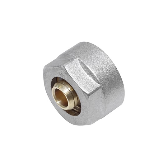 Slovarm csatlakozó 16×2,0 mm - 3/4" eurokónusz, ötrétegű csőhöz ár/db