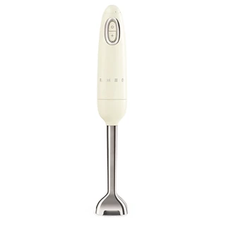 Smeg retro botmixer, fekete 