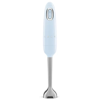 Smeg retro botmixer, fekete 