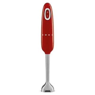 Smeg retro botmixer, fekete 