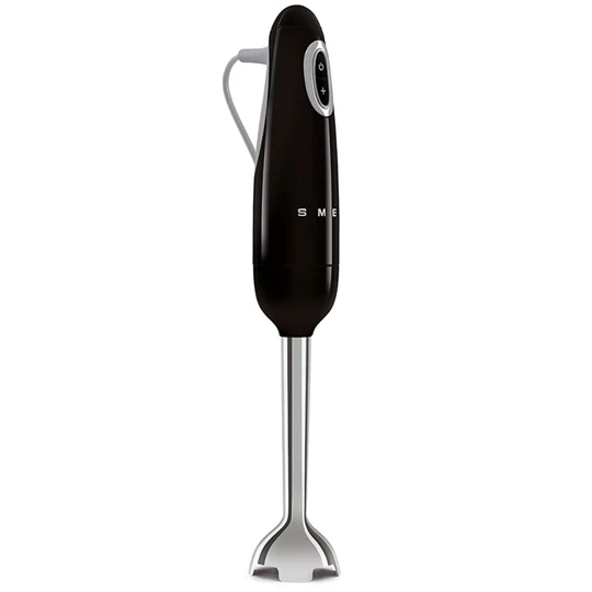Smeg retro botmixer, fekete 