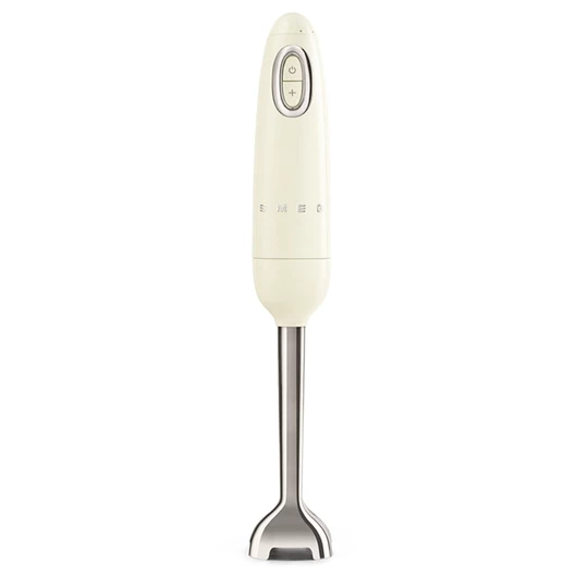 Smeg retro botmixer, fekete 