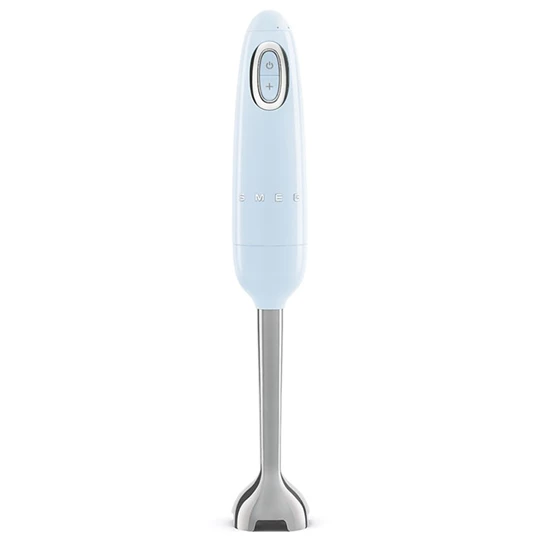Smeg retro botmixer, fekete 