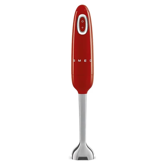 Smeg retro botmixer, fekete 
