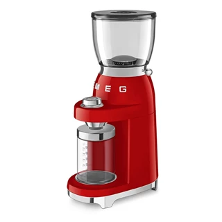 Smeg retro kávédaráló, világoskék