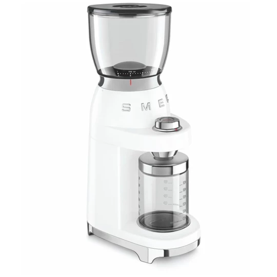 Smeg retro kávédaráló, világoskék