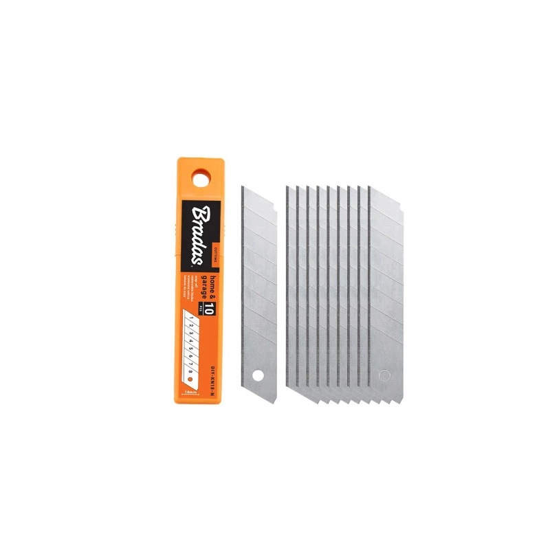 Snitzer késhez penge 18mm csomag ár (10 db) Neutral,