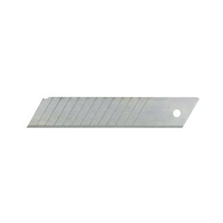 Snitzer késhez penge 18mm 5db/csomag, csomag ár